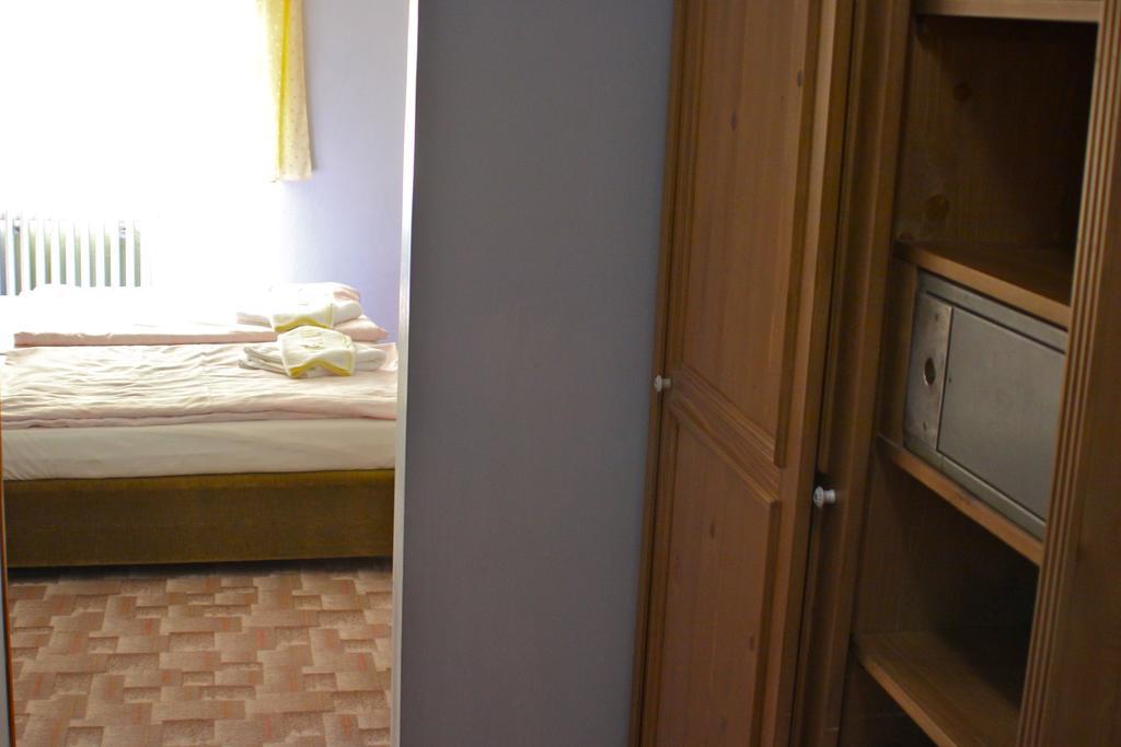Penzion Nikola Pec pod Sněžkou Szoba fotó